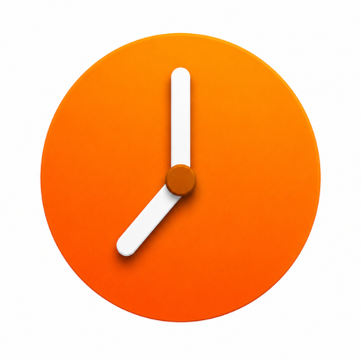 Alarmic app icon